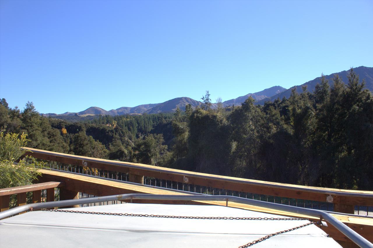 Mt Lyford Lodge Exterior foto