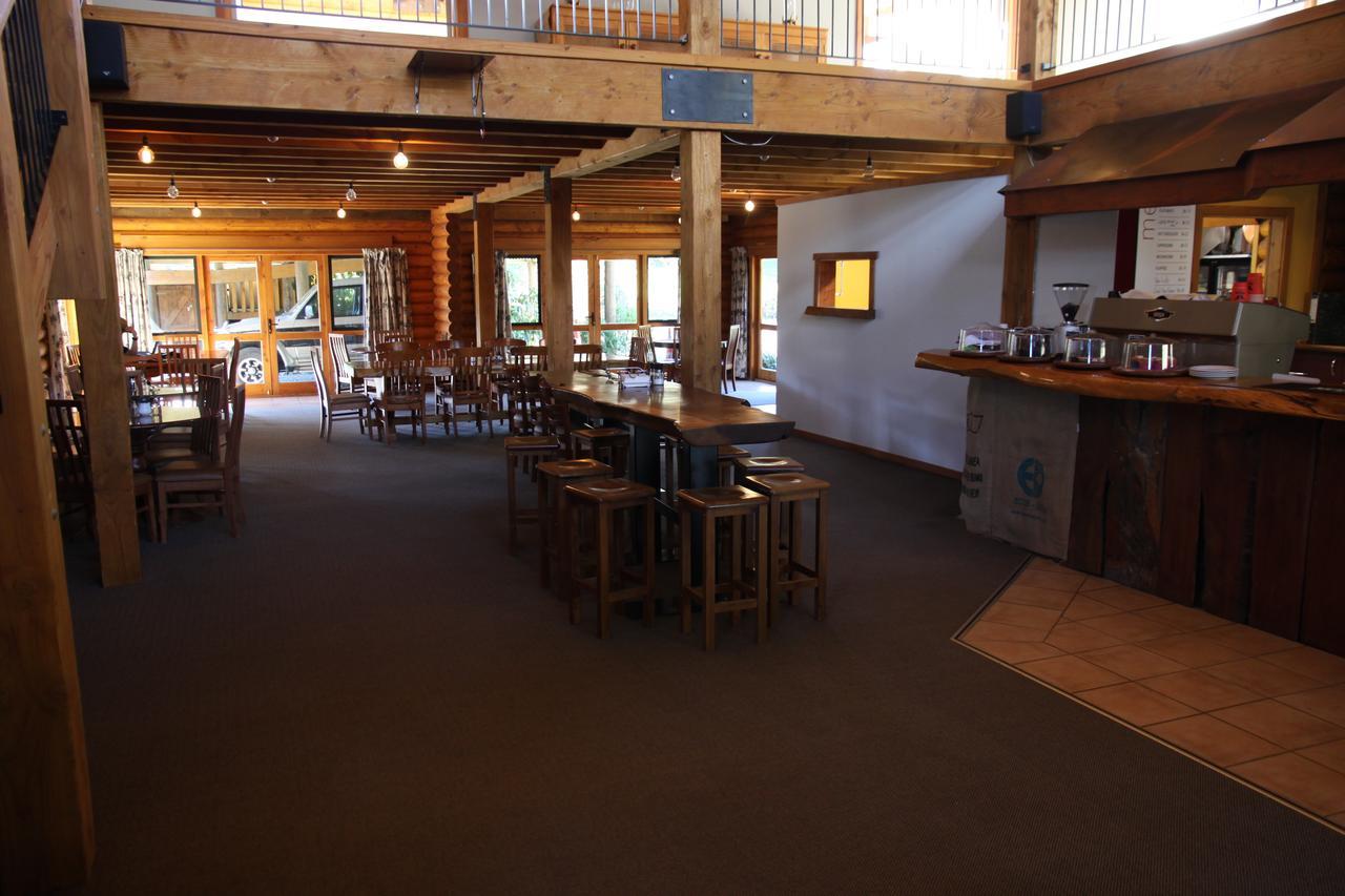 Mt Lyford Lodge Exterior foto